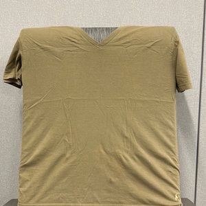 Ralph Lauren V-Neck T-Shirt